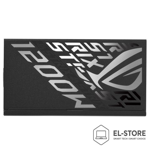 ASUS Zasilacz ASUS + kabel ROG Equalizer ROG-STRIX-1200P-GAMING-E