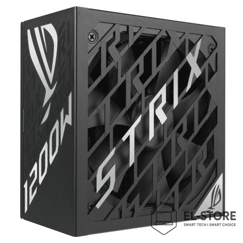 ASUS Zasilacz ASUS + kabel ROG Equalizer ROG-STRIX-1200P-GAMING-E