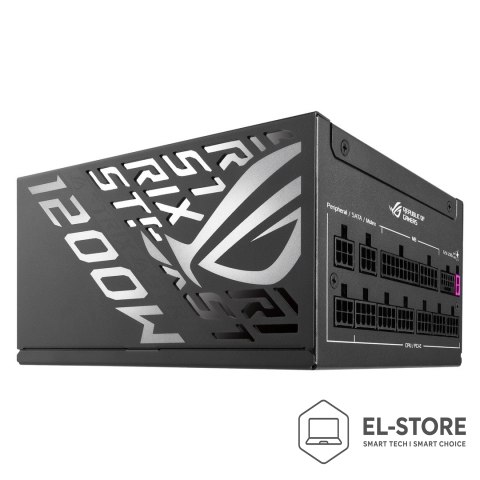 ASUS Zasilacz ASUS + kabel ROG Equalizer ROG-STRIX-1200P-GAMING-E