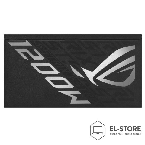 ASUS Zasilacz ASUS + kabel ROG Equalizer ROG-STRIX-1200P-GAMING-E