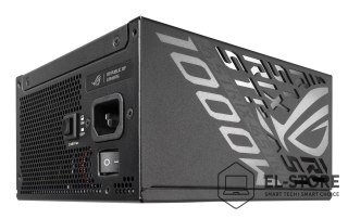 ASUS Zasilacz Asus + kabel ROG Equalizer ROG-STRIX-1000P-GAMING-E