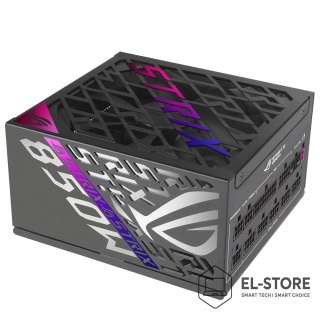 ASUS Zasilacz Asus + kabel ROG Equalizer ROG-STRIX-850P-GAMING-E