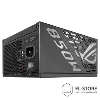 ASUS Zasilacz Asus + kabel ROG Equalizer ROG-STRIX-850P-GAMING-E