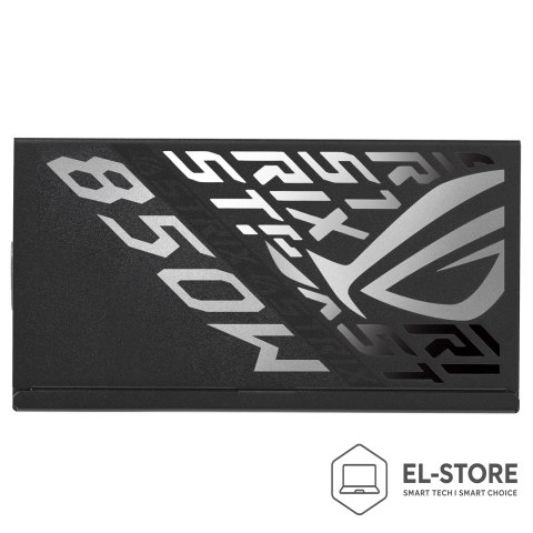 ASUS Zasilacz Asus + kabel ROG Equalizer ROG-STRIX-850P-GAMING-E
