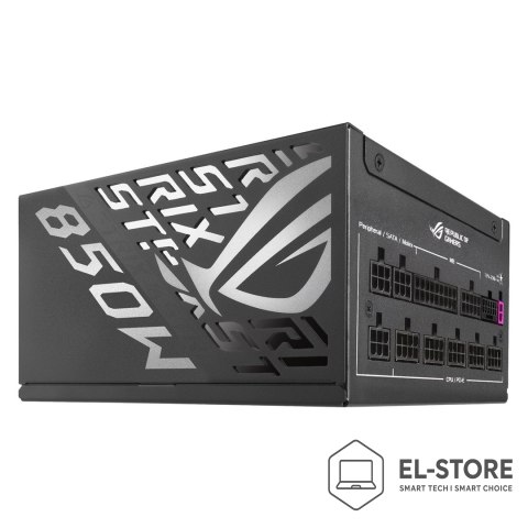ASUS Zasilacz Asus + kabel ROG Equalizer ROG-STRIX-850P-GAMING-E