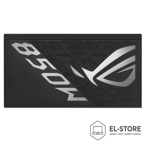 ASUS Zasilacz Asus + kabel ROG Equalizer ROG-STRIX-850P-GAMING-E
