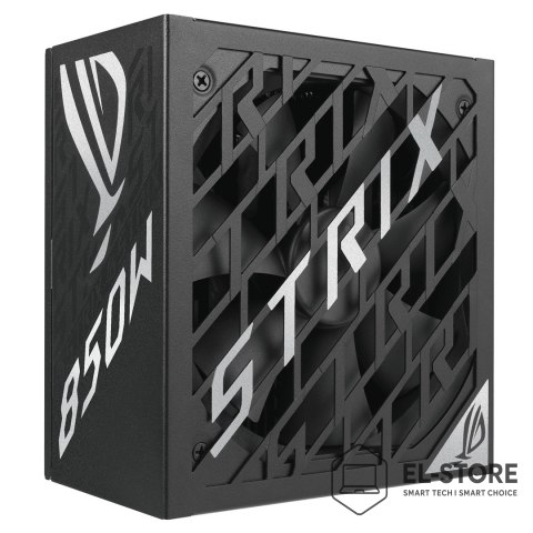 ASUS Zasilacz Asus + kabel ROG Equalizer ROG-STRIX-850P-GAMING-E