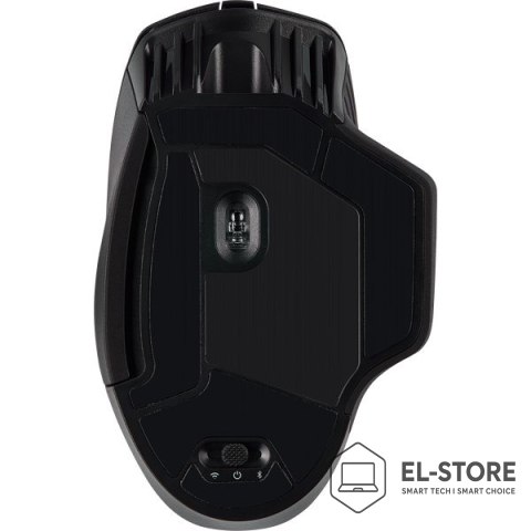 Corsair Bezprzewodowa mysz do gier Corsair Dark Core RGB PRO - czarna