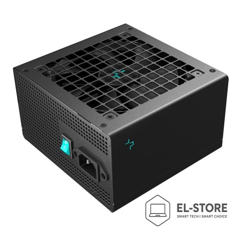 DEEPCOOL Zasilacz Deepcool PN850M 850w Gold Modular