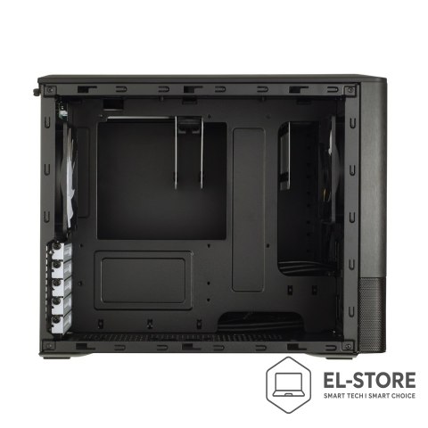 FRACTAL DESIGN Fractal Design NODE 804 Sześcian Czarny