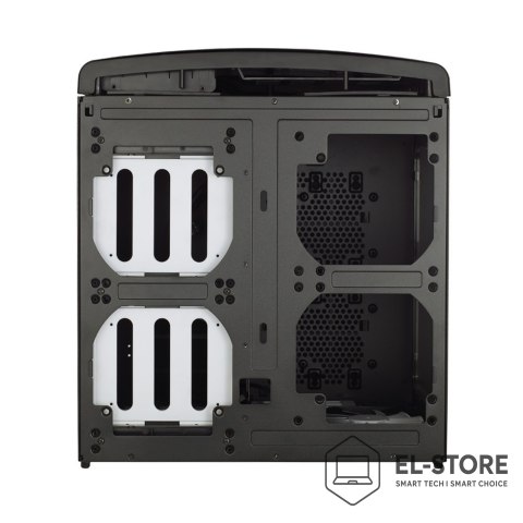FRACTAL DESIGN Fractal Design NODE 804 Sześcian Czarny