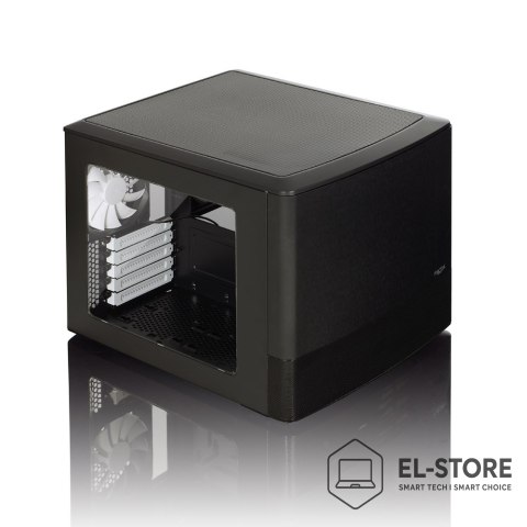 FRACTAL DESIGN Fractal Design NODE 804 Sześcian Czarny