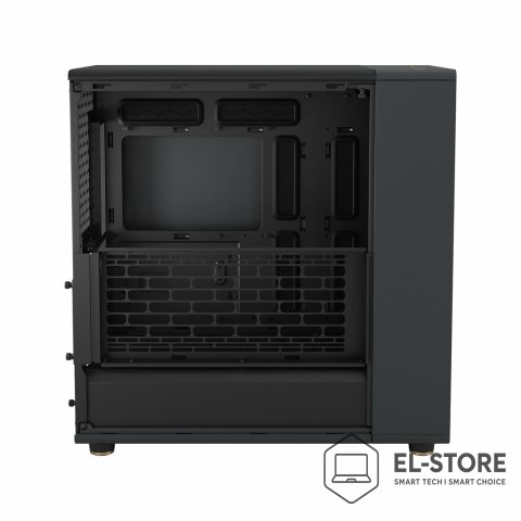 FRACTAL DESIGN Fractal Design Obudowa North XL Charcoal Black