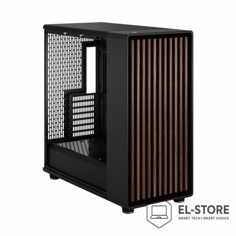 FRACTAL DESIGN Fractal Design Obudowa North XL Charcoal Black