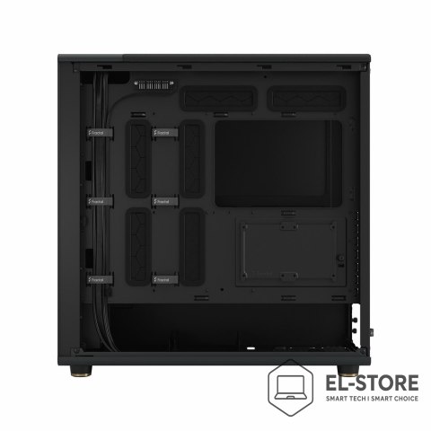 FRACTAL DESIGN Fractal Design Obudowa North XL Charcoal Black