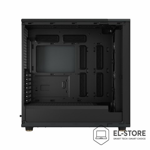 FRACTAL DESIGN Fractal Design Obudowa North XL Charcoal Black
