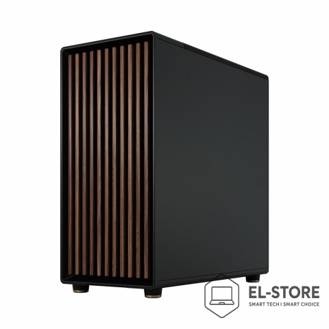 FRACTAL DESIGN Fractal Design Obudowa North XL Charcoal Black