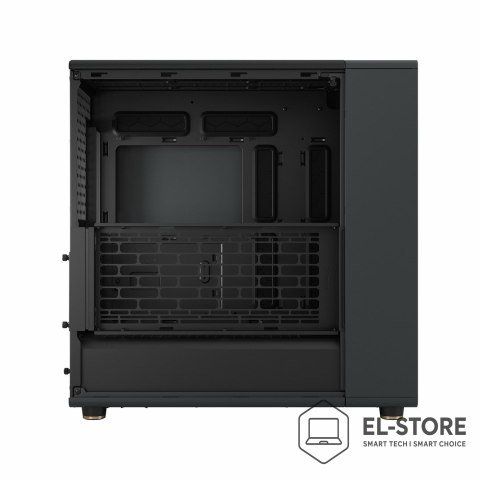 FRACTAL DESIGN Fractal Design Obudowa North XL Charcoal Black