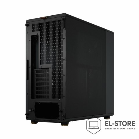 FRACTAL DESIGN Fractal Design Obudowa North XL Charcoal Black