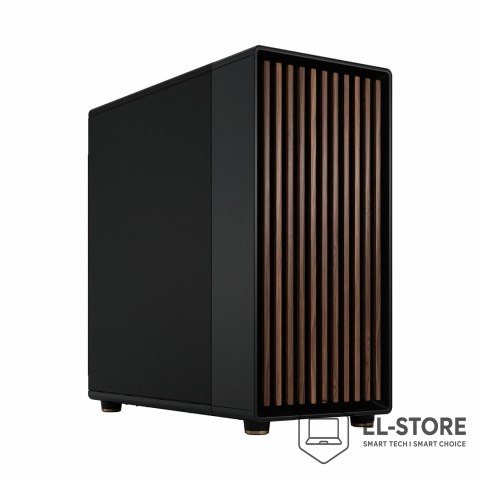 FRACTAL DESIGN Fractal Design Obudowa North XL Charcoal Black