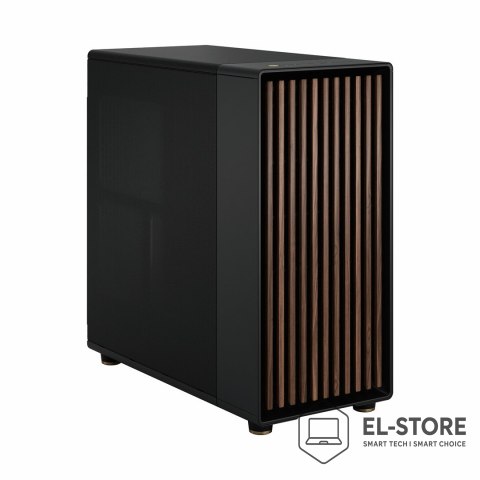 FRACTAL DESIGN Fractal Design Obudowa North XL Charcoal Black