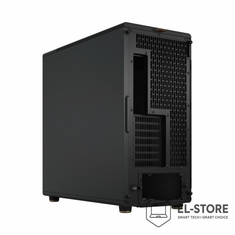 FRACTAL DESIGN Fractal Design Obudowa North XL Charcoal Black