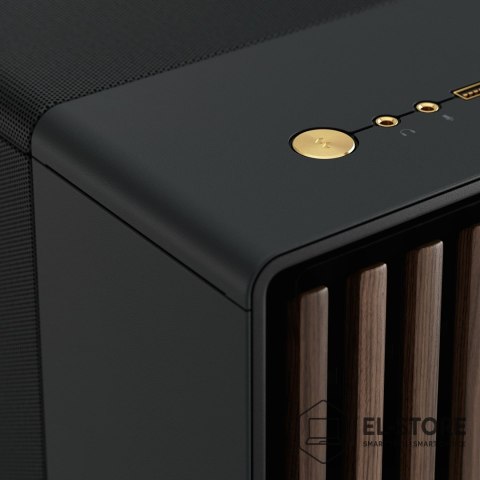 FRACTAL DESIGN Fractal Design Obudowa North XL Charcoal Black