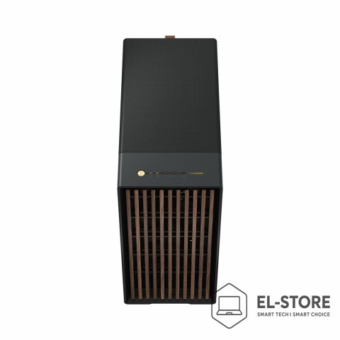 FRACTAL DESIGN Fractal Design Obudowa North XL Charcoal Black