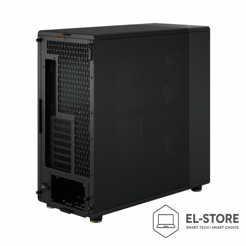 FRACTAL DESIGN Fractal Design Obudowa North XL Charcoal Black