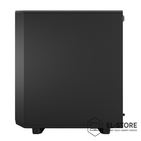 FRACTAL DESIGN Obudowa Fractal Design Meshify 2 Compact Black Solid