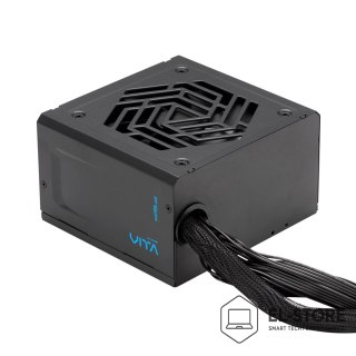 Fortron FSP VITA-850BD-B moduł zasilaczy 850 W 20+4 pin ATX ATX Czarny