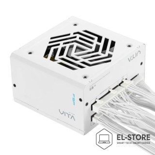 Fortron Zasilacz FSP Netzteil VITA 850 GM W 80+G 850W F-Mod. Biały ATX/GEN detaliczny