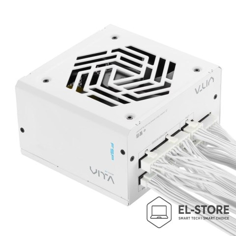 Fortron Zasilacz FSP Netzteil VITA 850 GM W 80+G 850W F-Mod. Biały ATX/GEN detaliczny