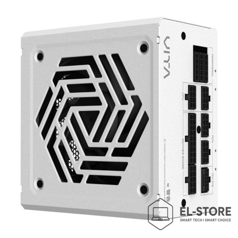 Fortron Zasilacz FSP Netzteil VITA 850 GM W 80+G 850W F-Mod. Biały ATX/GEN detaliczny