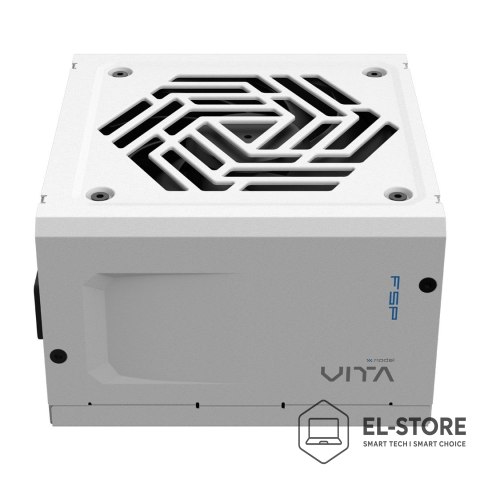 Fortron Zasilacz FSP Netzteil VITA 850 GM W 80+G 850W F-Mod. Biały ATX/GEN detaliczny