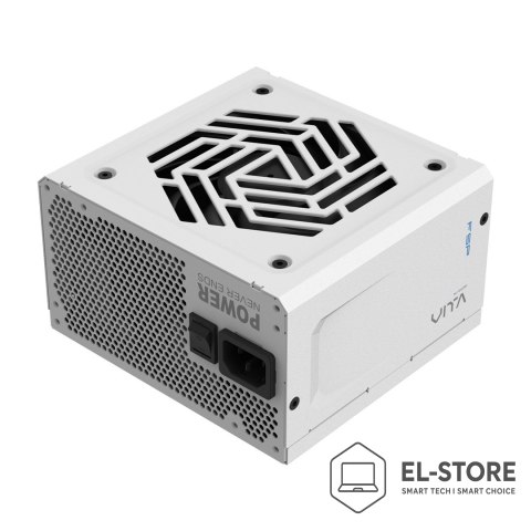 Fortron Zasilacz FSP Netzteil VITA 850 GM W 80+G 850W F-Mod. Biały ATX/GEN detaliczny