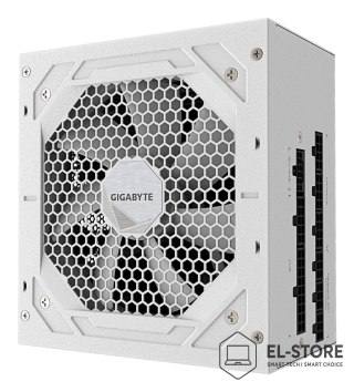 Gigabyte Zasilacz Gigabyte UD1000GM 1000W PG5 ICE (GP-UD1000GM PG5 ICE)