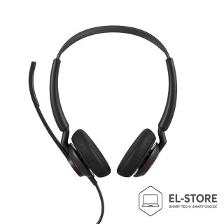 Jabra Zestaw słuchawkowy Jabra Engage 50 II USB C/A, M