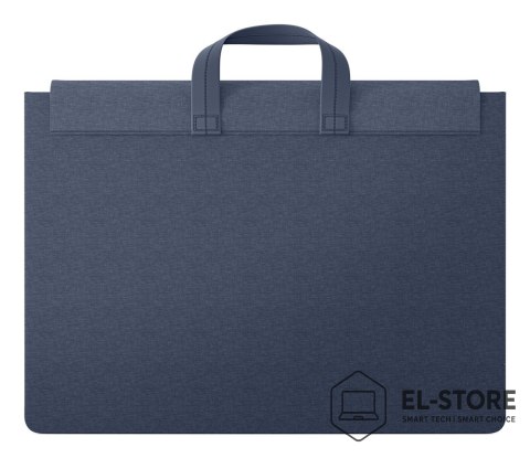 Lenovo Lenovo GX41U39293 torba na laptop 40,6 cm (16") Etui kieszeniowe Niebieski
