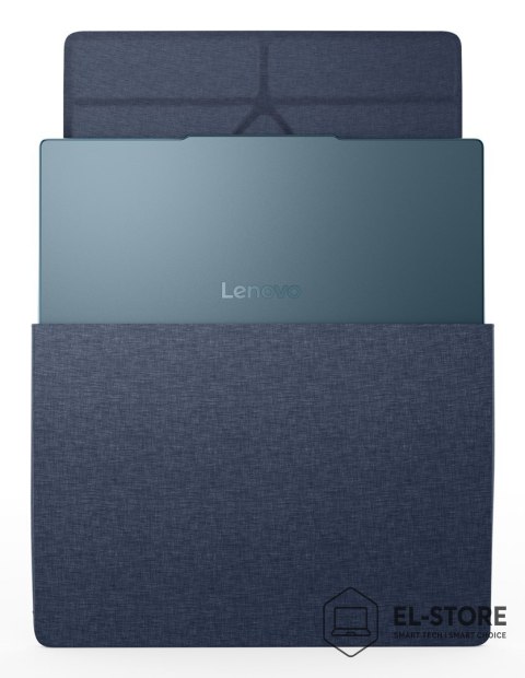 Lenovo Lenovo GX41U39293 torba na laptop 40,6 cm (16") Etui kieszeniowe Niebieski