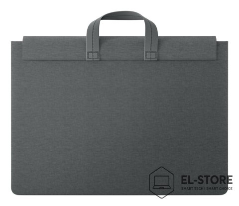 Lenovo Lenovo | Yoga Tote Sleeve | Fits up to size 16 " | Sleeve | Grey