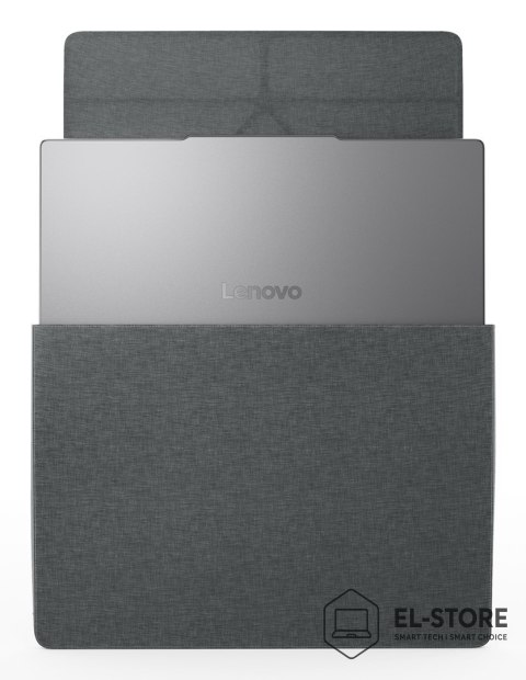 Lenovo Lenovo | Yoga Tote Sleeve | Fits up to size 16 " | Sleeve | Grey