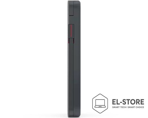 Lenovo Power Bank Lenovo Go 10 000 mAh, G0A3LG1WWW, USB-C, szary