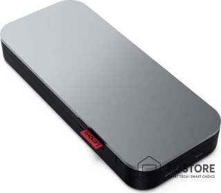 Lenovo Power Bank Lenovo Go USB-C Laptop 20000mAh Silver