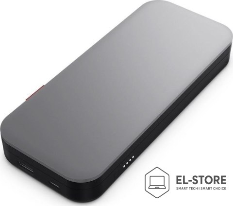 Lenovo Power Bank Lenovo Go USB-C Laptop 20000mAh Silver