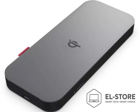 Lenovo Powerbank Lenovo Go Wireless Mobile 10000mAh