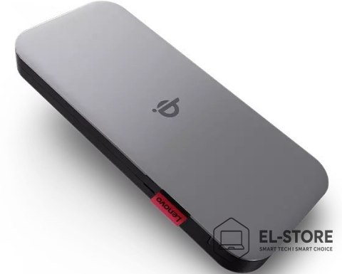 Lenovo Powerbank Lenovo Go Wireless Mobile 10000mAh