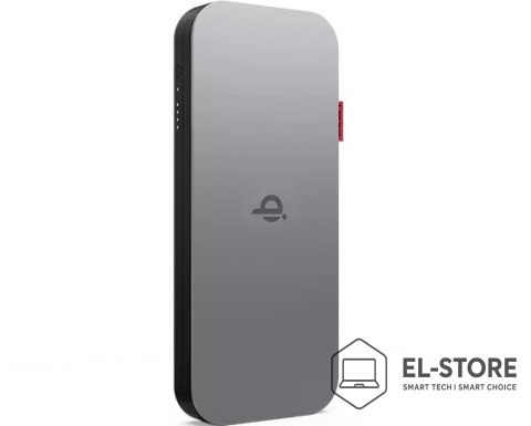 Lenovo Powerbank Lenovo Go Wireless Mobile 10000mAh