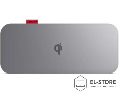 Lenovo Powerbank Lenovo Go Wireless Mobile 10000mAh