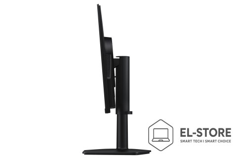 Samsung MONITOR SAMSUNG ODDYSEY G4 LED 27" LS27HG402EUXEN 240/300Hz